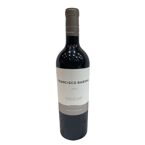 Francisco Barona 2023 75cl