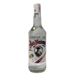 [CJ-0121] Anis  Seco Machaquito 1L
