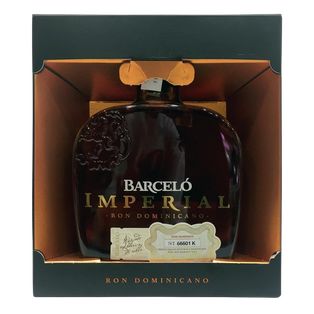 Ron Barceló Imperial 70 Cl.