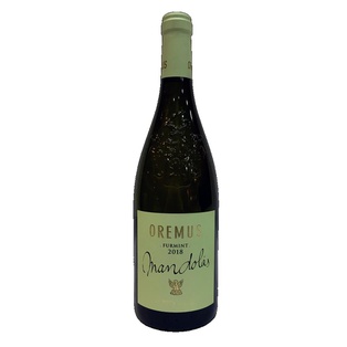 Tokaj Oremus Mandolás Formint 2021 750 ml
