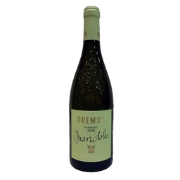 [CJ-0459] Tokaj Oremus Mandolás Formint 2021 750 ml