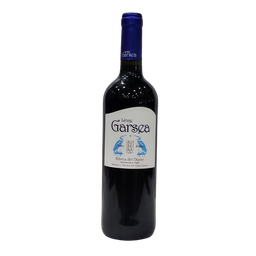 [CJ-0217] Linaje Garsea Tinto Roble 2024 75Cl
