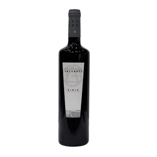 Hacienda Valvarés DE ALTANZA 2021  75Cl