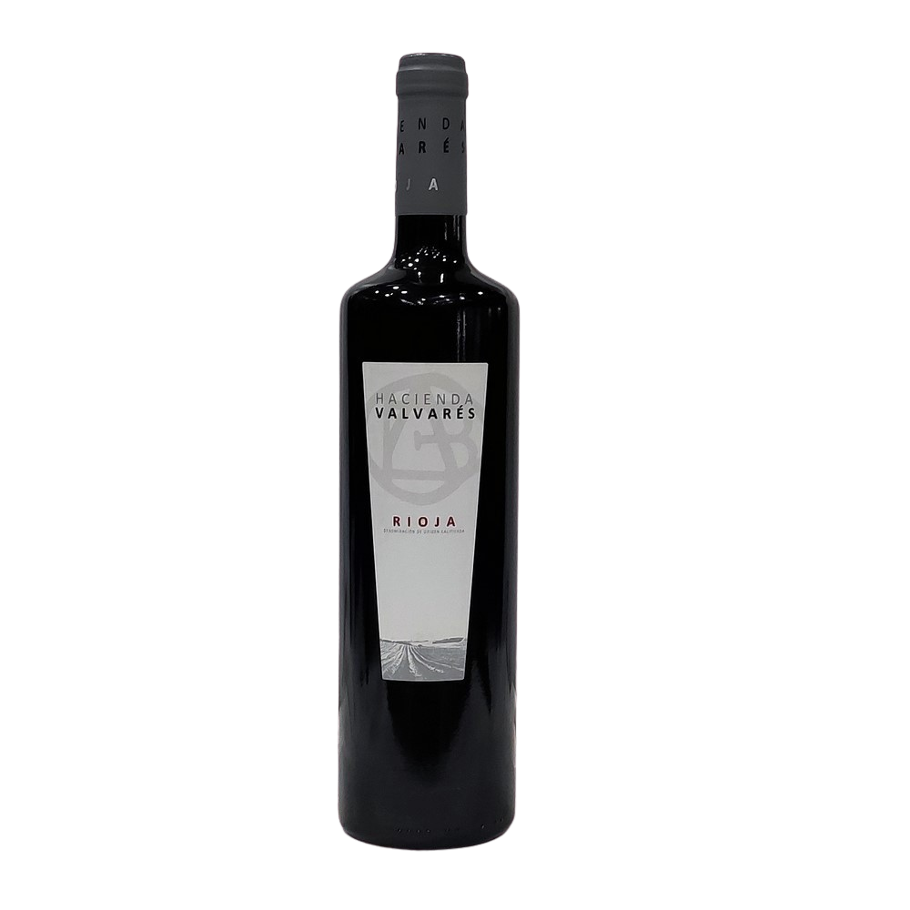 Hacienda Valvarés DE ALTANZA 2021  75Cl