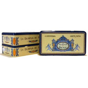 Surtido EN LATA 1 kg LA DESPENSA DE PALACIO