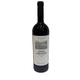 [CJ-0673] Magnum Pago De Carraovejas Cosecha 2024 150Cl