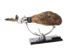 [CJ-1005] Jamón Eíriz  Bellota 100% Ibérico (7,5 - 8 Kg)