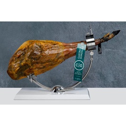 [CJ-1007] Jamón Castro y González  Bellota 75% Ibérico