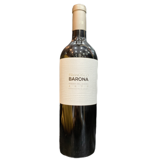 Francisco Barona Rivera del Duero 2022