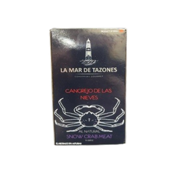 [CJ-1476] Carne cangrejo de las nieves