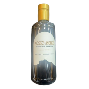 Aceite Pozo Ancho