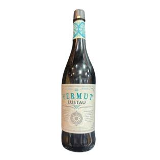 Vermut Emilio Lustau Blanco