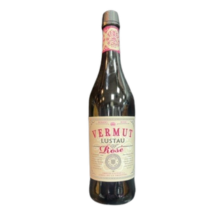 Vermut Emilio Lustau Rosado