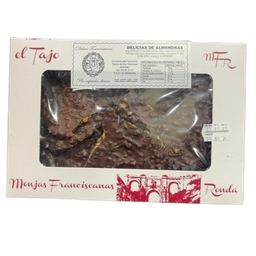 [CJ-1491] Delicias de Almendra