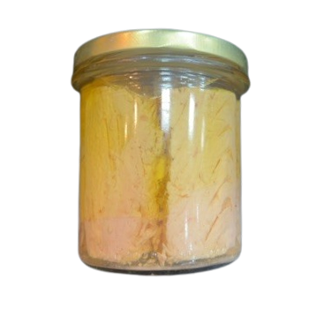 Bonito del norte en aceite de oliva