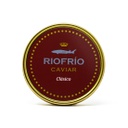 Caviar De Riofrio Lata 100Gr