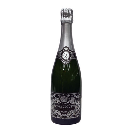 André Clouet Silver Grand Cru 75 cl