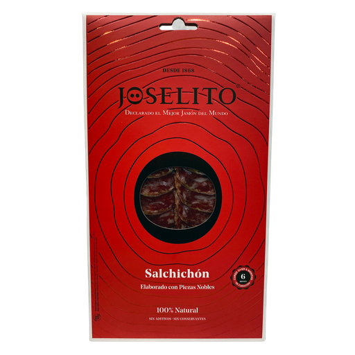 Salchichón De Joselito 70 Gr