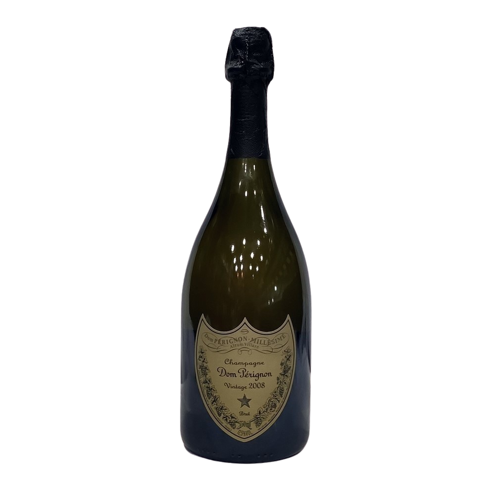 Dom Perignon Vintage 2008 75Cl