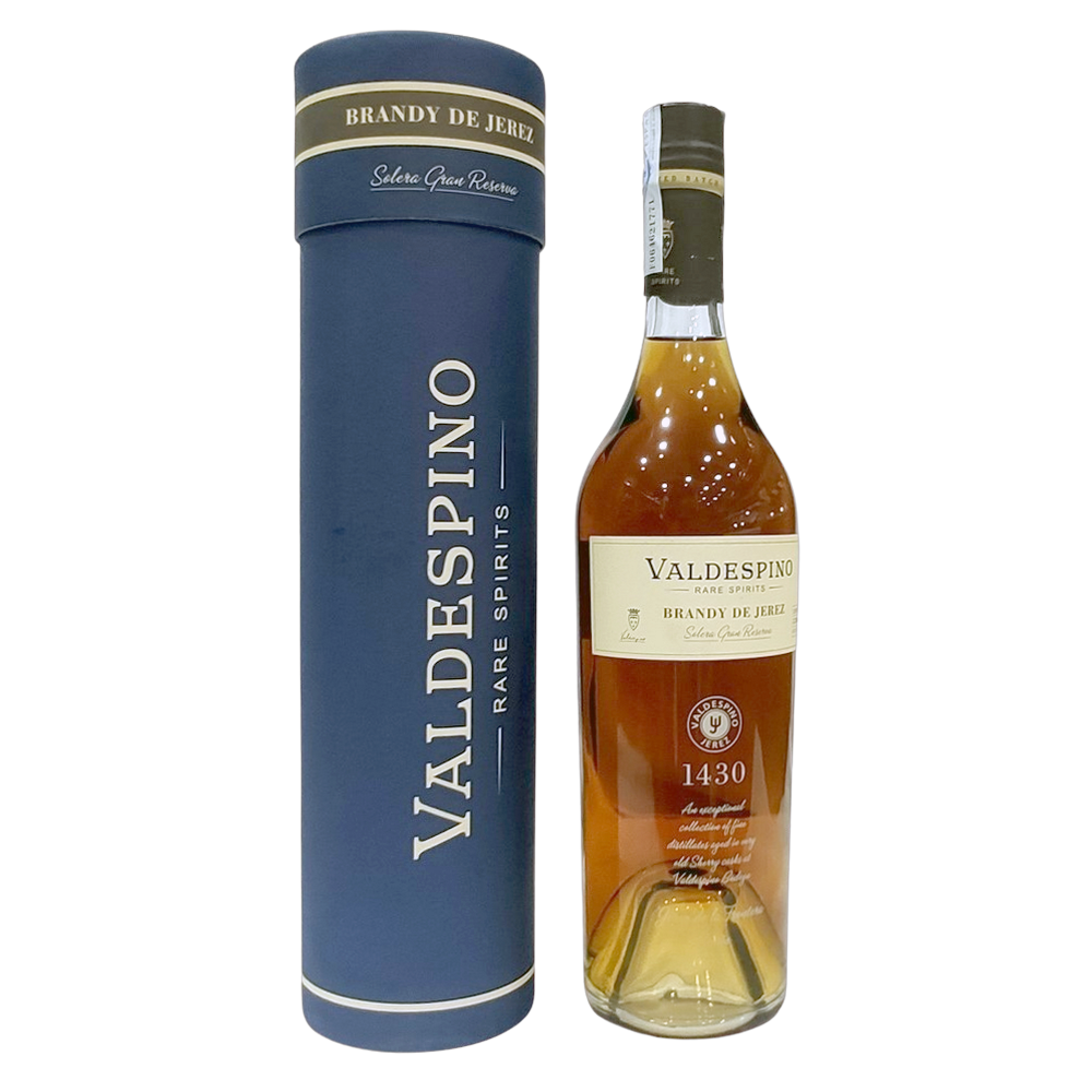 Valdespino Gran Reserva 700 ml