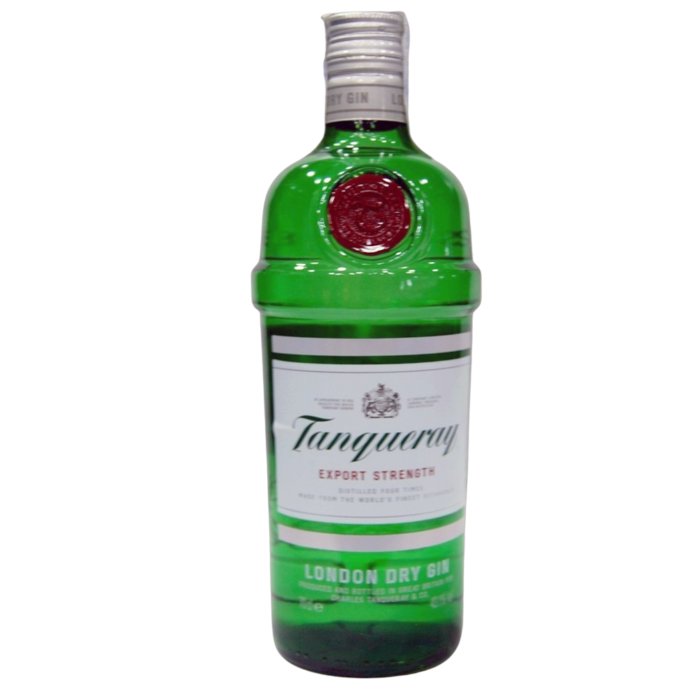 Tanqueray Export Strength 700 ml