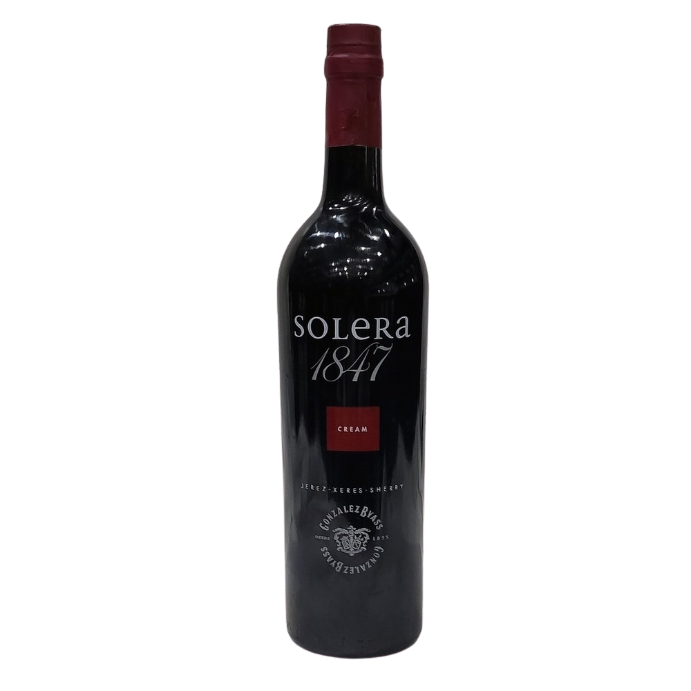 Solera 1847 Cream 750Ml