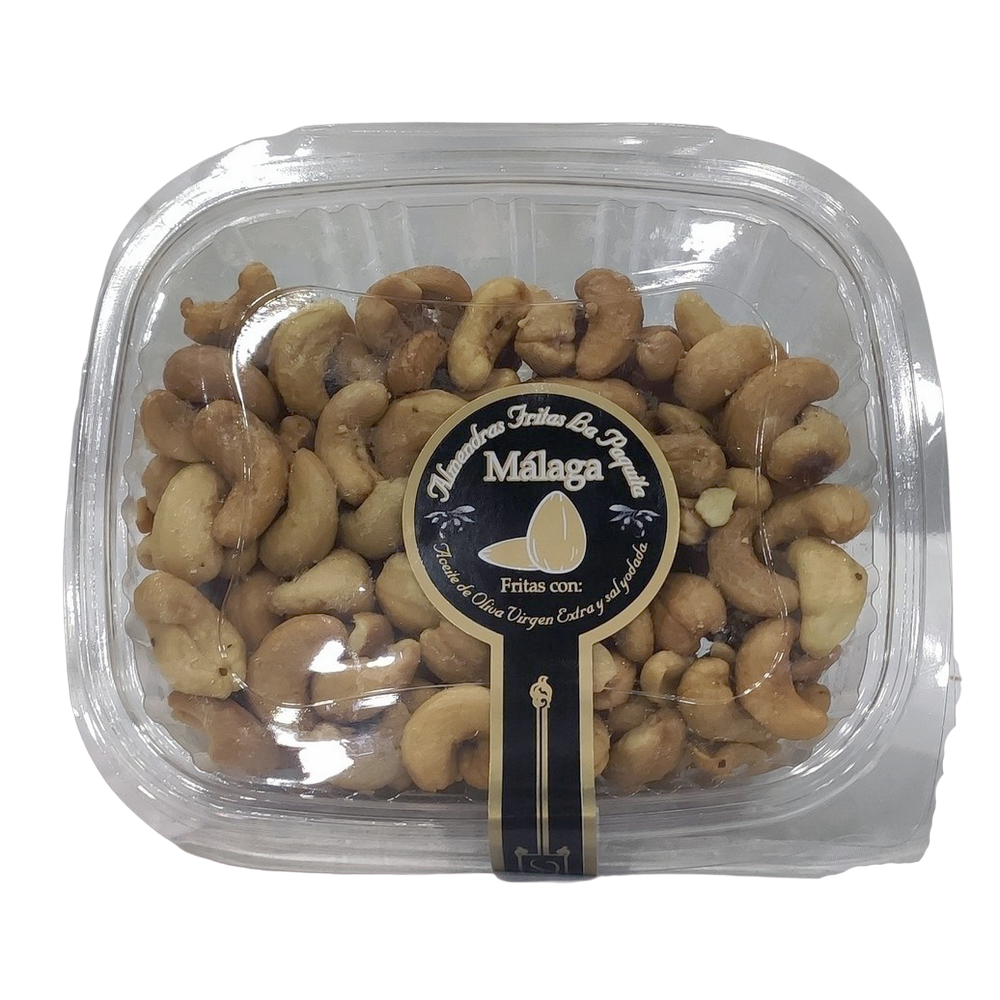 Anacardos Fritos 170Gr