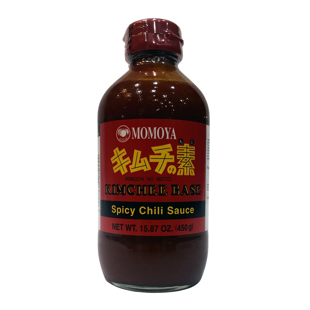Kimchee Base - Spicy Chili Sauce