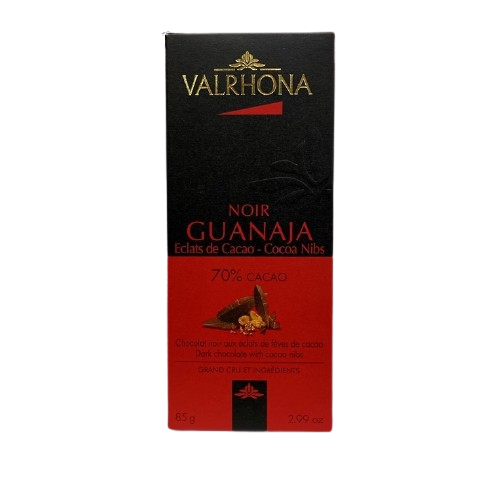 Noir Guanaja 70% Cacao 85 G