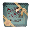 Bombones Gran Selección Chocolate Amatller 244Gr
