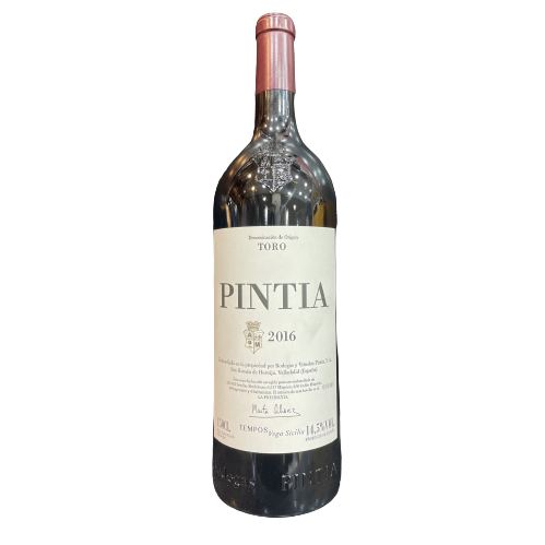 Pintia magnum 2016 150cl