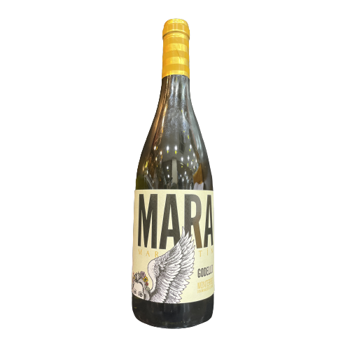 Mara Martín Godello 2021 75cl