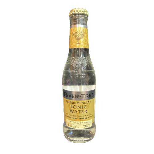 Agua de Tonica Premiun Indian Fever-Tree