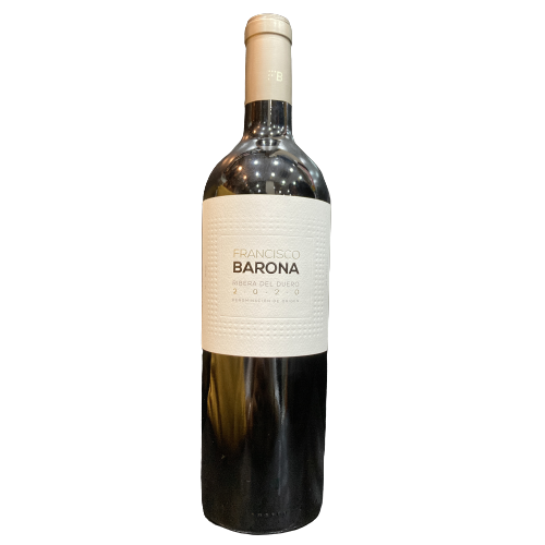 Francisco Barona Rivera del Duero 2023