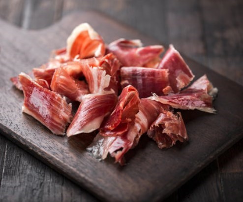 Jamón y Embutidos