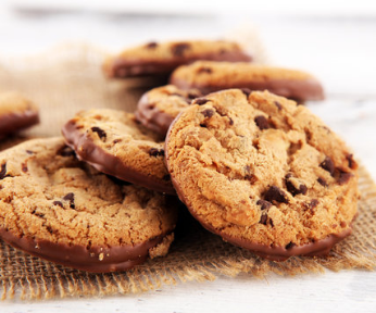 Galletas y dulces