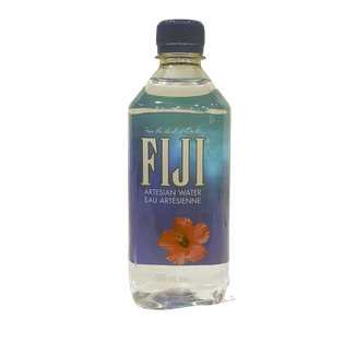 Agua Aterasal Fiji 500 Ml.