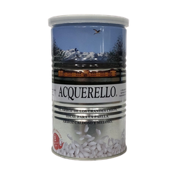 [CJ-0022] Arroz Ideal Para Paella Acquerello 500 G