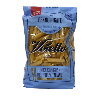 Macarrones  Votello 100 % Italiano 500 G