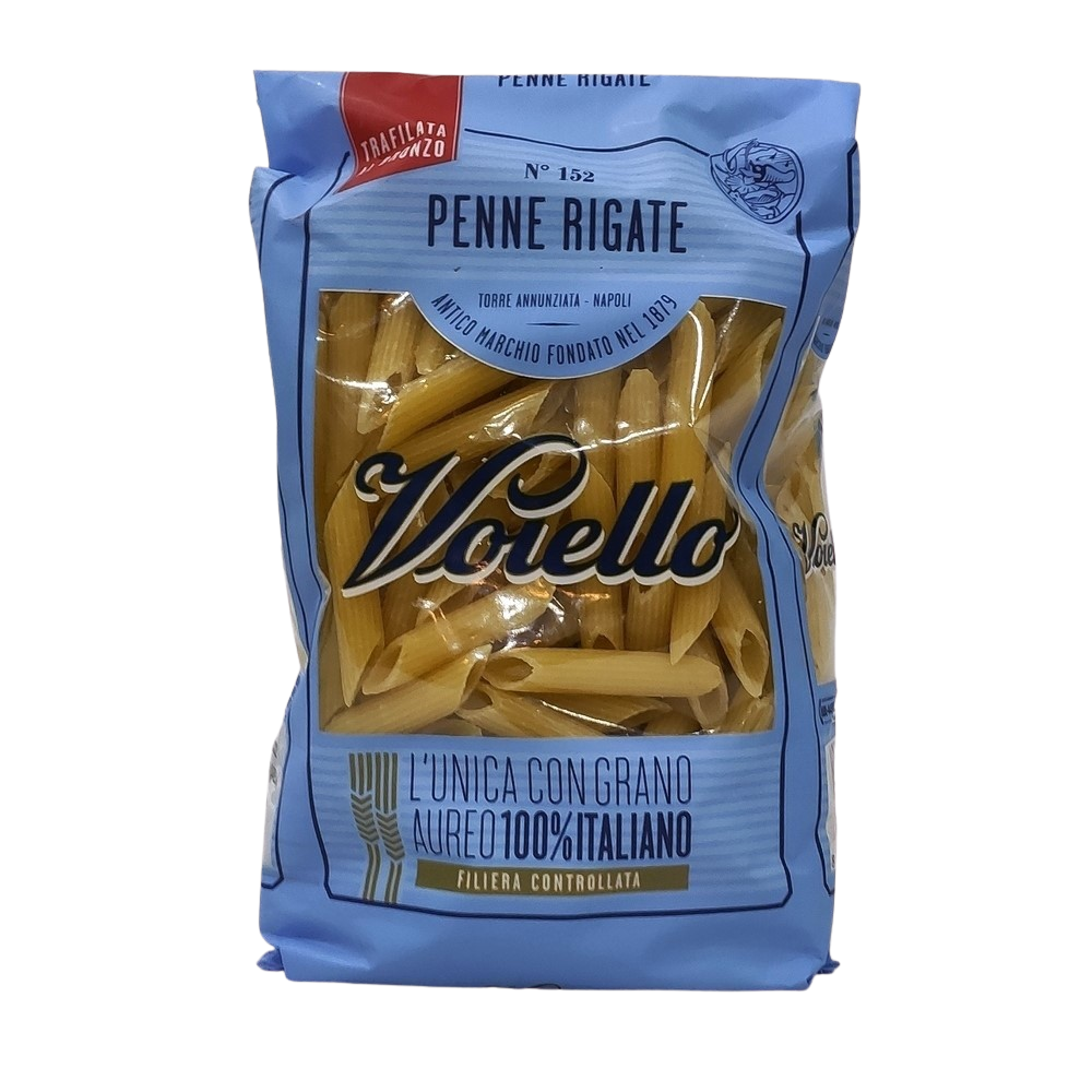 Macarrones  Votello 100 % Italiano 500 G