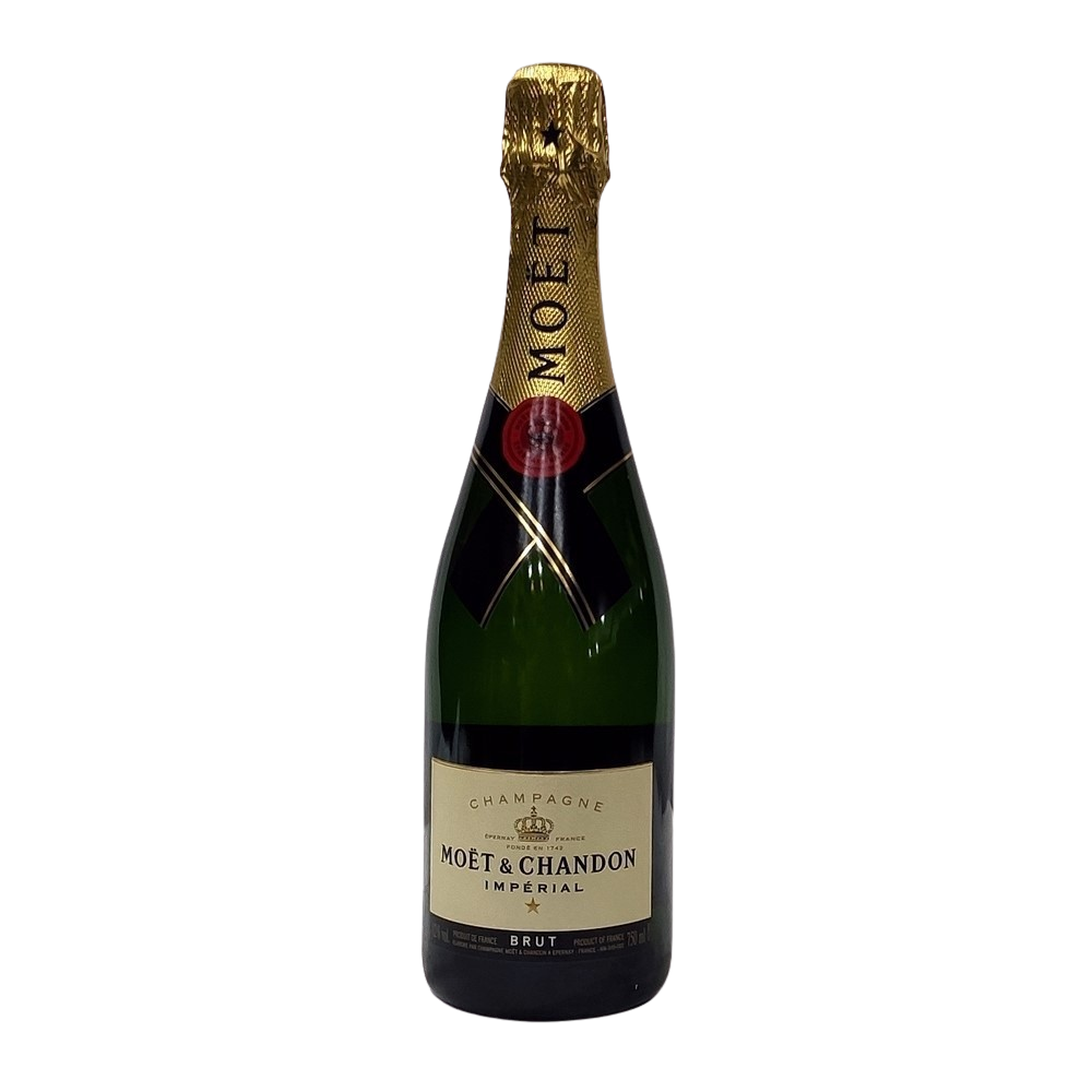 Moet & Chandon Bru Imperial 75Cl