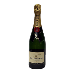 [CJ-0250] Moet &amp; Chandon Bru Imperial 75Cl