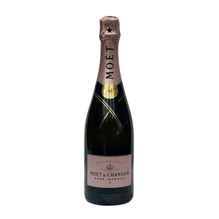 Moet & Chandon Rosé Imperial 75Cl