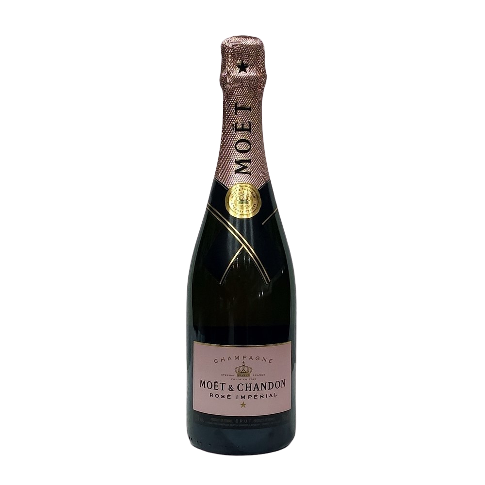 Moet & Chandon Rosé Imperial 75Cl