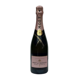 [CJ-0246] Moet &amp; Chandon Rosé Imperial 75Cl