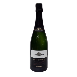 Torelló Brut Nature Tradition 2013 75Cl