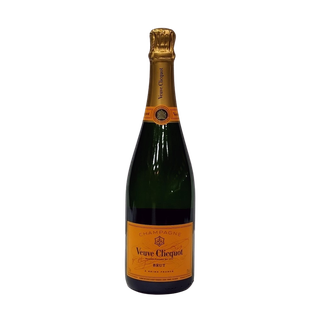 Veuve Clicquot 75 cl