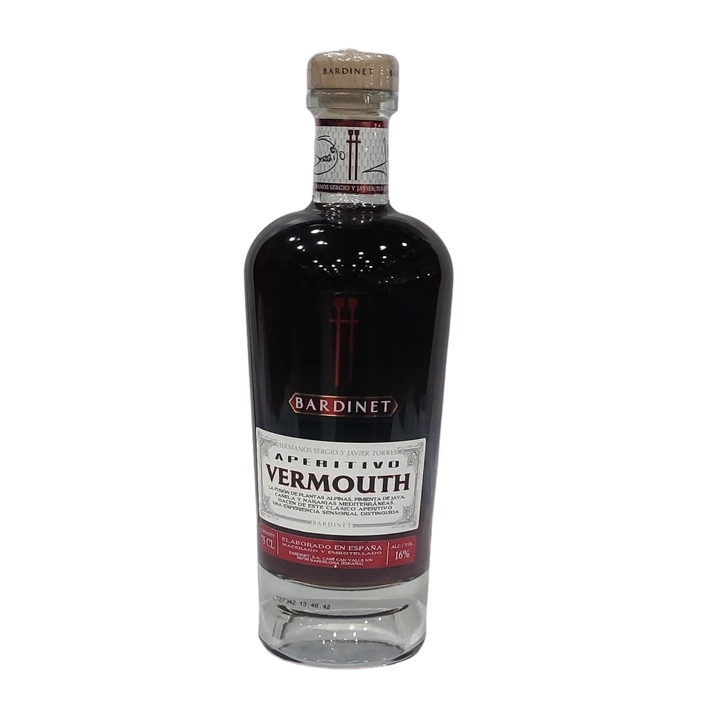 Bardinet Vermouth  75Cl