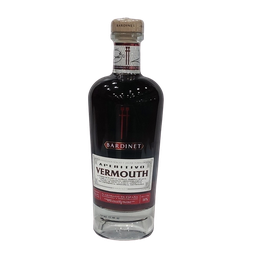 [CJ-0142] Bardinet Vermouth  75Cl