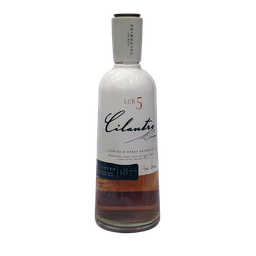 [CJ-0130] Licor de Hierbas Cilantro 70Cl